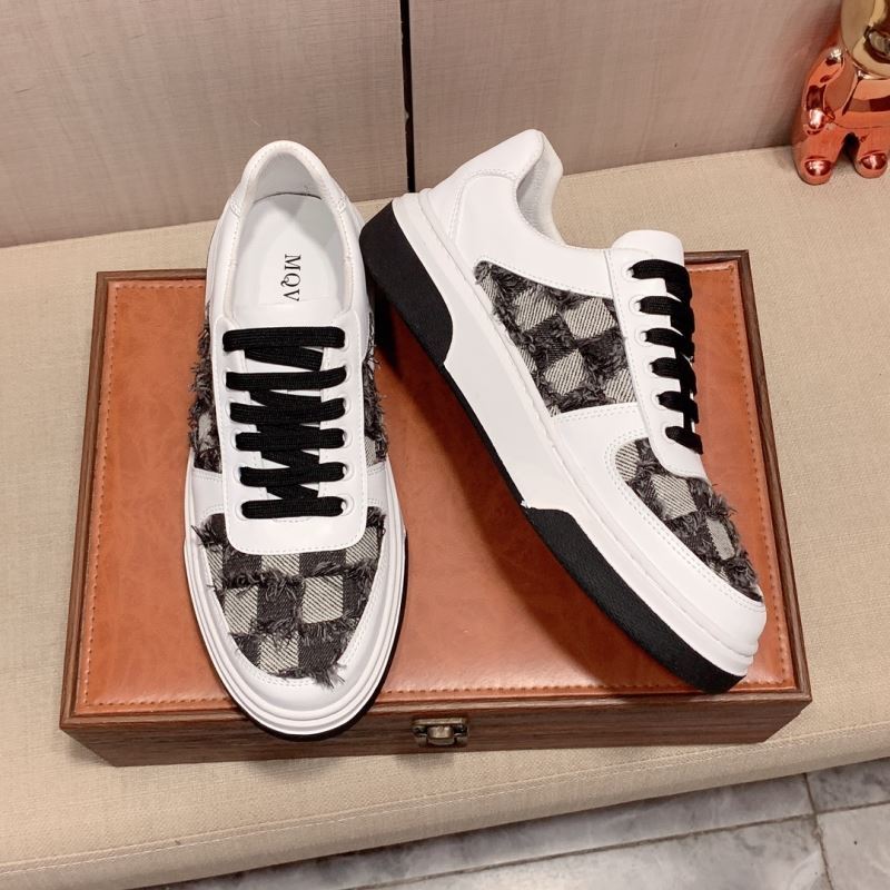 Gucci Low Shoes